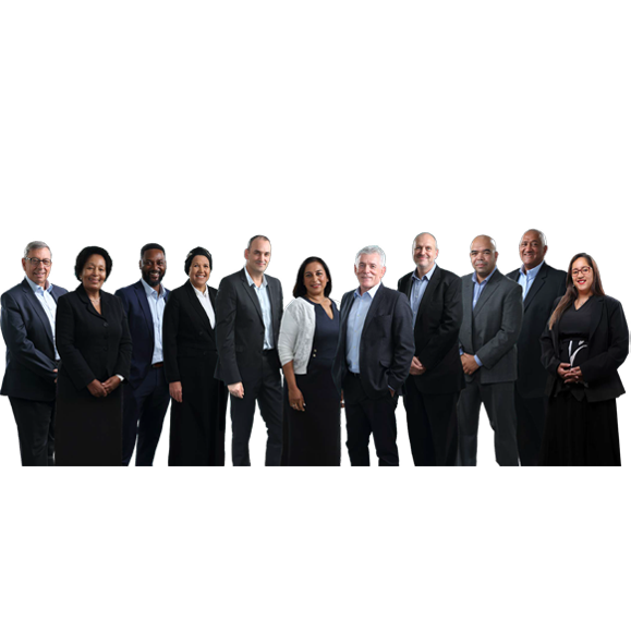Leadership team