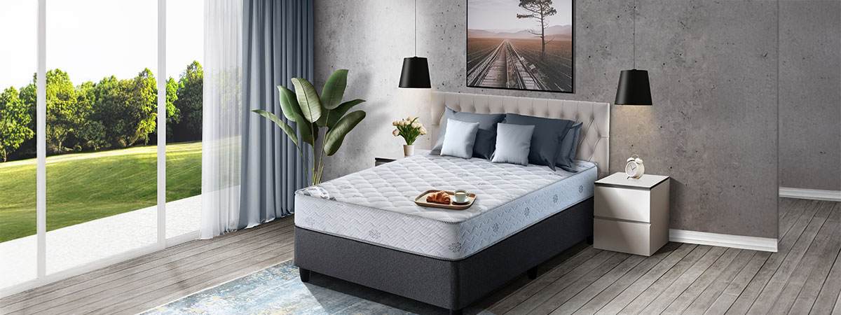 realbeds